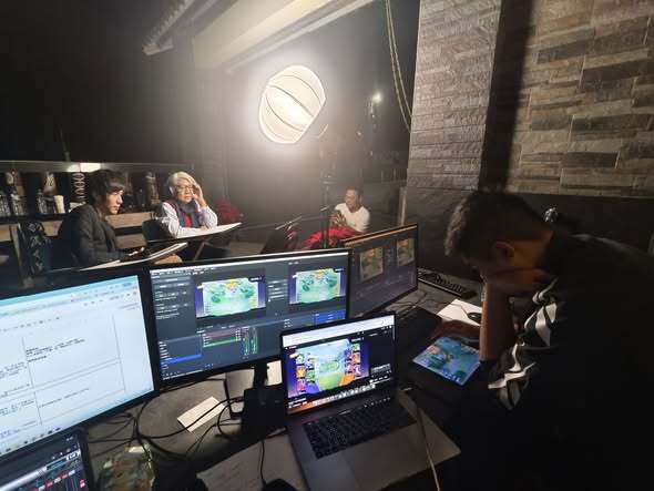 20260119 電競+寶可夢+原住民 活動圖片