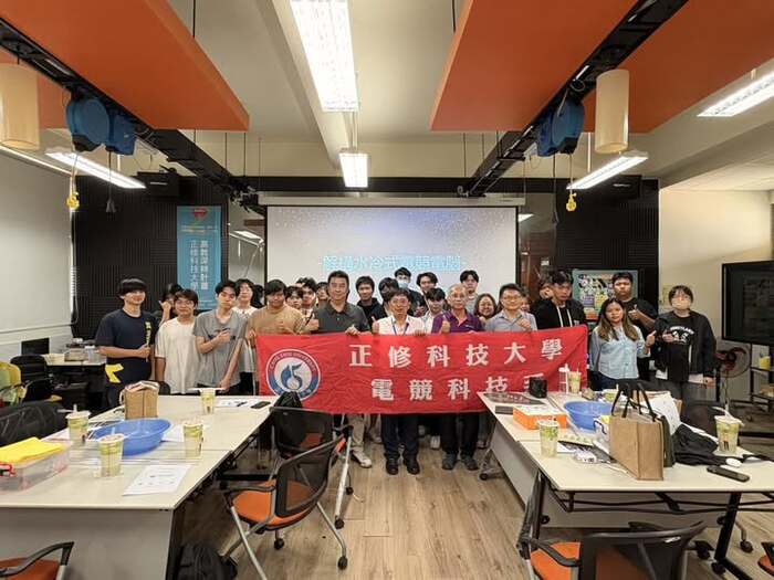 20260515-17 正修電競系辦理水冷組裝研習圖片