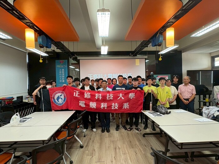 20250509-11 正修電競系水冷研習營1圖片